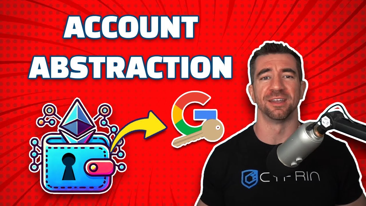 What is Account Abstraction? ERC-4337