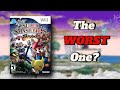 Was Brawl REALLY The WORST Smash Game