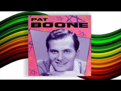 PAT BOONE - Big Cold Wind