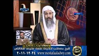 منوعات 316 فتاوى الناس  24 12 2011
