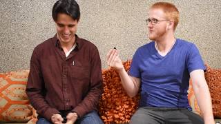 Blake Rosier's Bad Show feat. Soap Opera star Joe LoCicero from Bold and the Beautiful video