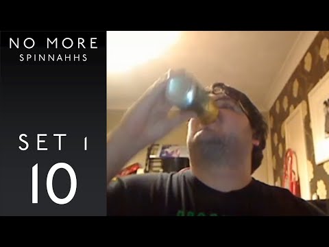 No More Spinnahhs - Set 1, Game 10 [I've Set a Precedent]