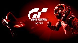 【グランツーリスモSPORT】エンディングムービー