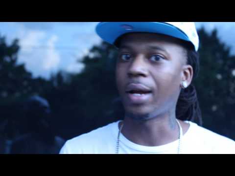 Spoony G Videoshoot "Behind The Scenes "