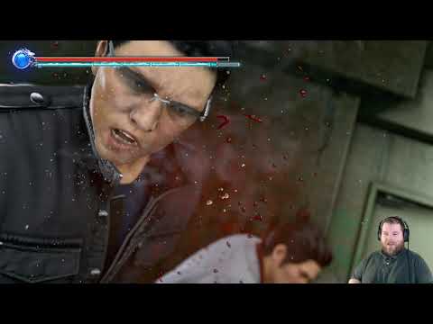 Yakuza Kiwami 2 Pt 34