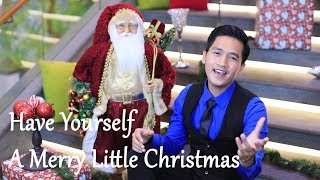 Stan - Have Yourself a Merry Little Christmas (Ronan Keating | Cover)