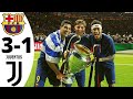 Juventus vs Barcelona 1-3 - UCL Final 2015 - Full Highlights HD