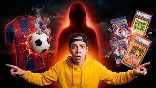 Te explico Pokemon tcg en términos de fútbol