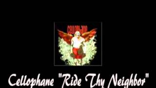 Ride Thy Neighbor #6