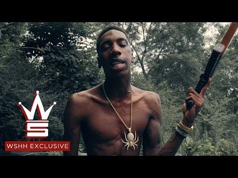 T.E.C & Maine Musik "Kno It's Real" Feat. Tayda Santana (WSHH Exclusive - Official Music Video)