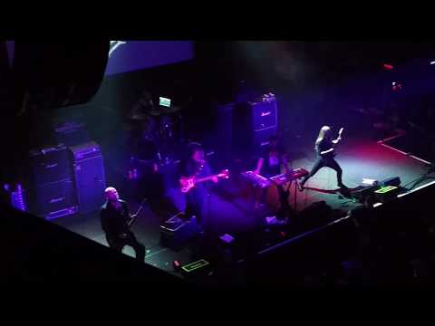 Borknagar - The Dawn of the End - Maryland Deathfest XVII - 5/25/19