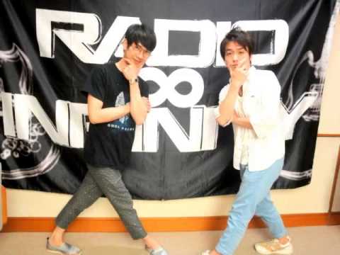 RADIO ∞ INFINITY 「東京カランコロン」
