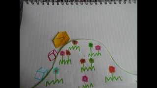 Little Boxes-Malvina Reynolds!