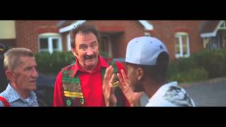 Tinchy Stryder and the Chuckle Brothers ft Andy Tate