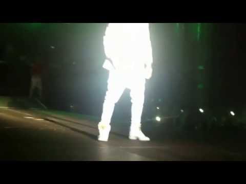 Justin Bieber  ISTANBUL 02.05.2013 #BELIEVE TOUR