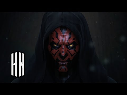 Skorps x Abstrvk - Look At Me Boss