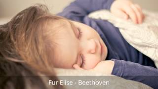Baby Lullaby | Fur Elise - Beethoven