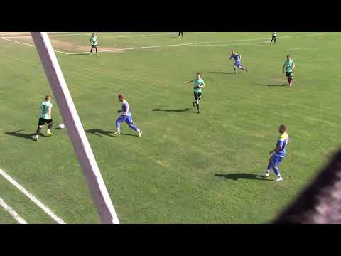 CS GLOGOVĂȚ 2013 - CS ȘOIMII ȘIMAND 2-0