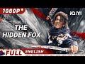 The Hidden Fox Martial Arts Action Costume IQIYI Movie English