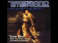 Timbaland - Wit' Yo Bad Self (Instrumental)