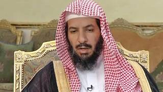 تيسير الفقه لمعالي الشيخ سعد بن ناصر الشثري الحلقة -193 image