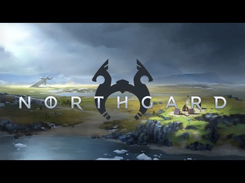 Northgard - iPhone & iPad Review - YouTube