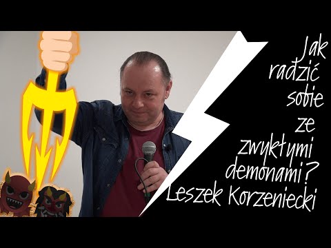Jak radzić sobie ze zwykłymi demonami