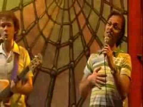 Tripod - Gonna Make You Happy