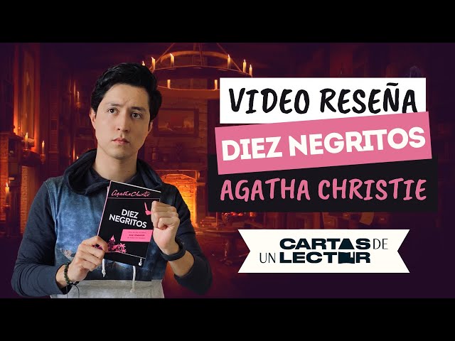 Vídeo relacionado con Diez negritos (traducido)