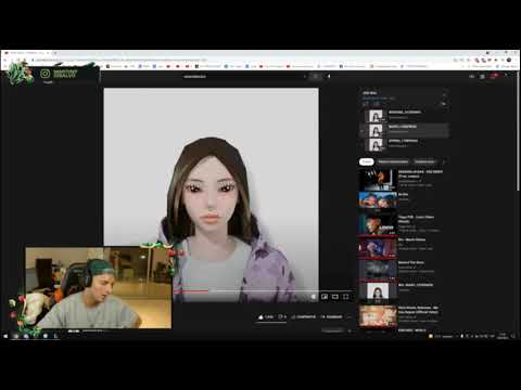 COSCU REACCIONA A WAIFU_153BPM2B - Saramalacara