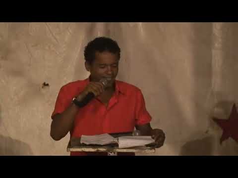 Palhaço Cheirozinho a Caçada, Salão  de Beleza!