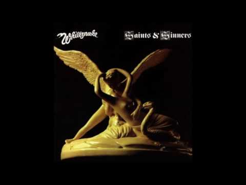 Whitesnake - Here I Go Again (con voz) Backing Track