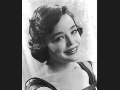 First Love (1955) - Jill Corey and The Mellomen