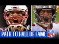 Tom Brady Retirement: Hall of Fame is next after illustrious career | CBS Sports HQ