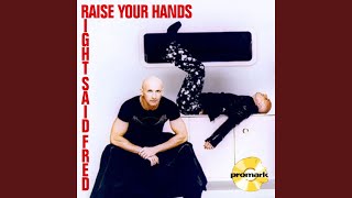 Raise Your Hands