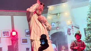 Sido‘s Weihnachtsshow 2023 „Carmen“