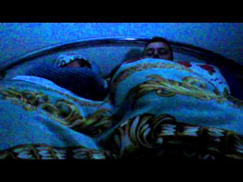 Humoristët Kërcovar - Burri i patekshem