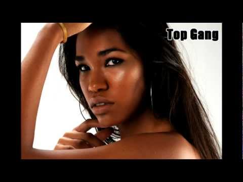 Indi Ara - Brazilian Beauty Top Model - Fashion In Rio