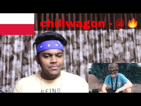 REACTING TO POLISH MUSIC | chillwagon - @