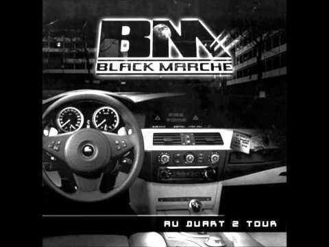 Black Marché feat Kill Foster [Nouvelles Recrues]