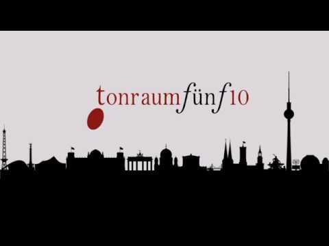 Best of tonraumfünf10: Adventskonzert 14.12.2019