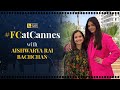 Aishwarya Rai Bachchan Interview with Anupama Chopra | Cannes 2022 | FC at Cannes | Film Companion