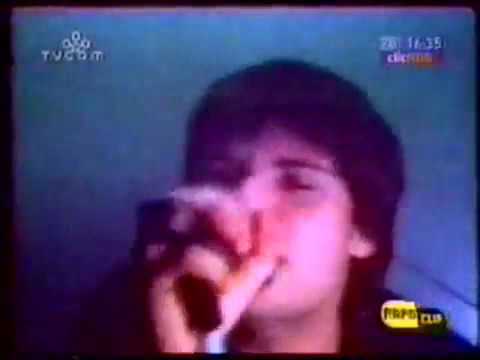 Sexo - Tequila Baby