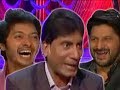 Raju Srivastav Band Baaja Barat