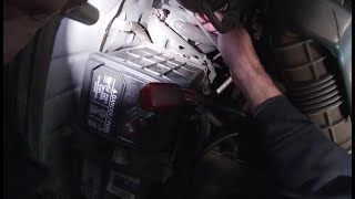 2000 Honda Civic P1456 EVAP fuel vapor leak. Gas Cap?