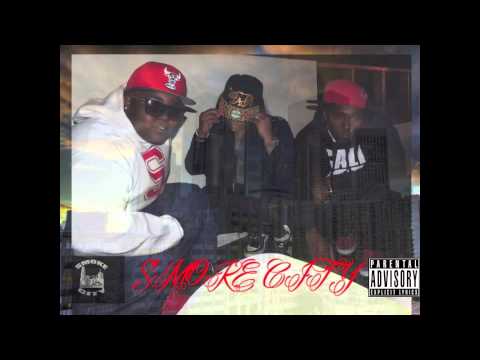 ALL BOTTLE'S - SMOKE CITY