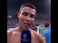 Cristiano Ronaldo Suii, but louder