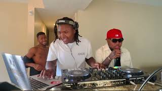 Download lagu DJ JOSHUA 45 EL BI 504 EL MOSTRÓ ITALIANO DE TODO UN POCO MIXTAPE mp3