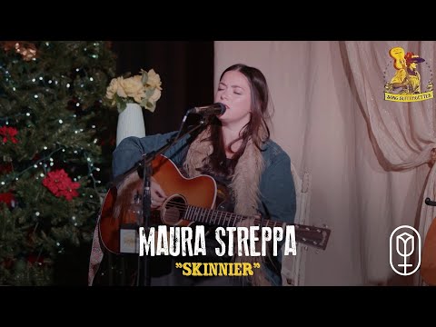 Maura Streppa - "Skinnier"