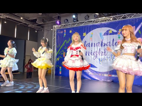 Sumomo - anabata Night Party